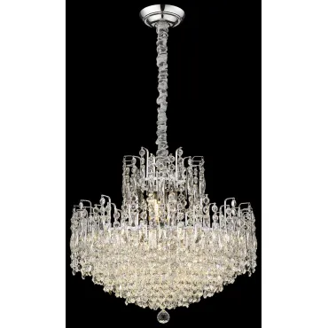 Подвесная люстра Wertmark Marcella WE154.16.103 Подвесная люстра Wertmark Marcella WE154.16.103