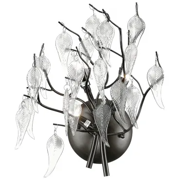 Светильник настенный Wertmark Daniela WE182.03.021