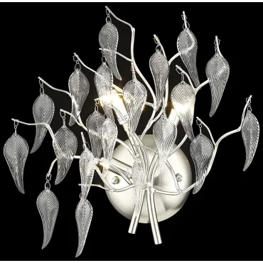 Светильник настенный Wertmark Daniela WE182.03.201