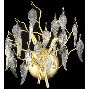 Светильник настенный Wertmark Daniela WE182.03.401