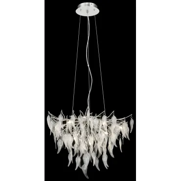 Подвесная люстра Wertmark Daniela WE182.10.203