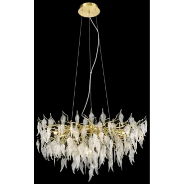 Подвесная люстра Wertmark Daniela WE182.12.403