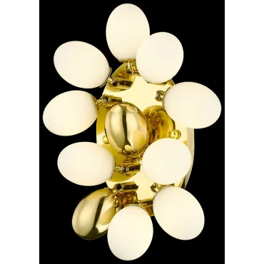 Светильник настенный Wertmark Olivia WE232.09.301