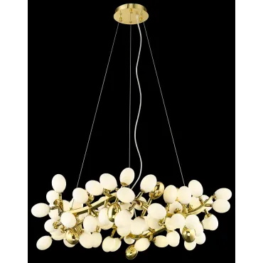 Подвесная люстра Wertmark Olivia WE232.10.303