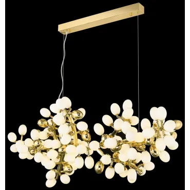 Подвесная люстра Wertmark Olivia WE232.15.323