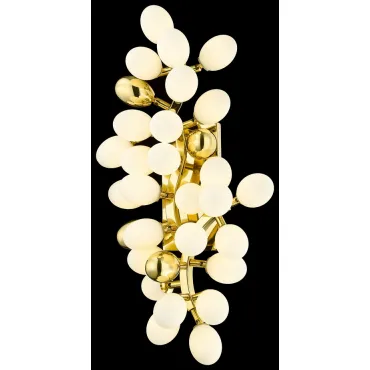 Светильник настенный Wertmark Olivia WE232.23.301