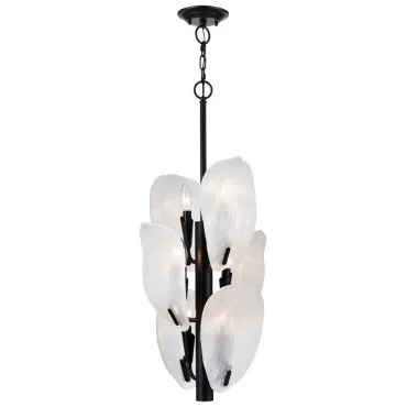 Подвесной светильник Wertmark Gracia WE330.06.023