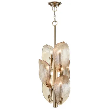 Подвесной светильник Wertmark Gracia WE330.06.503