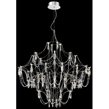 Подвесная люстра Wertmark Felicia WE336.62.106