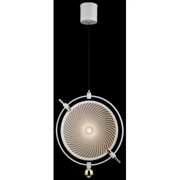 Подвесной светильник Wertmark Laura WE430.02.006