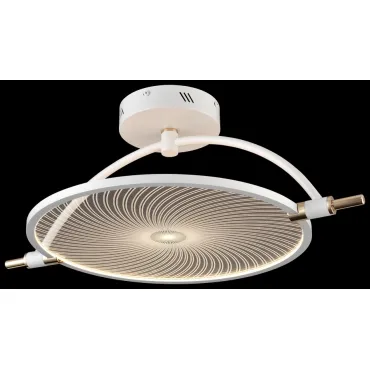 Светильник потолочный Wertmark Laura WE430.02.007