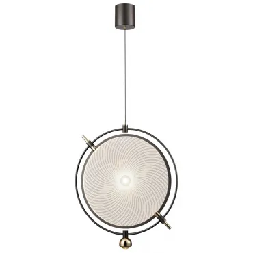 Подвесной светильник Wertmark Laura WE430.03.026