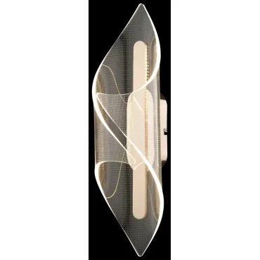 Светильник настенный Wertmark Helga WE447.01.301 Светильник настенный Wertmark Helga WE447.01.301