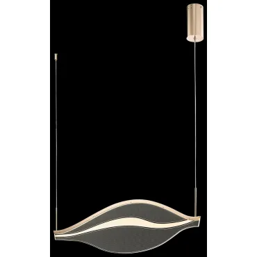 Подвесной светильник Wertmark Hetti WE450.01.303