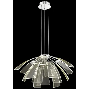 Подвесная люстра Wertmark Halla WE455.15.103 Подвесная люстра Wertmark Halla WE455.15.103