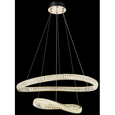 Подвесная люстра Wertmark Emilia WE459.02.303 Подвесная люстра Wertmark Emilia WE459.02.303