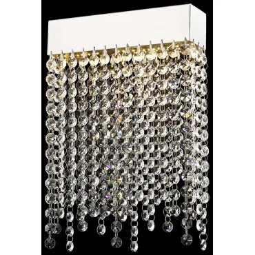 Светильник настенный Wertmark Regina WE463.01.101