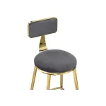 Барный стул Woodville 15678 от ImperiumLoft