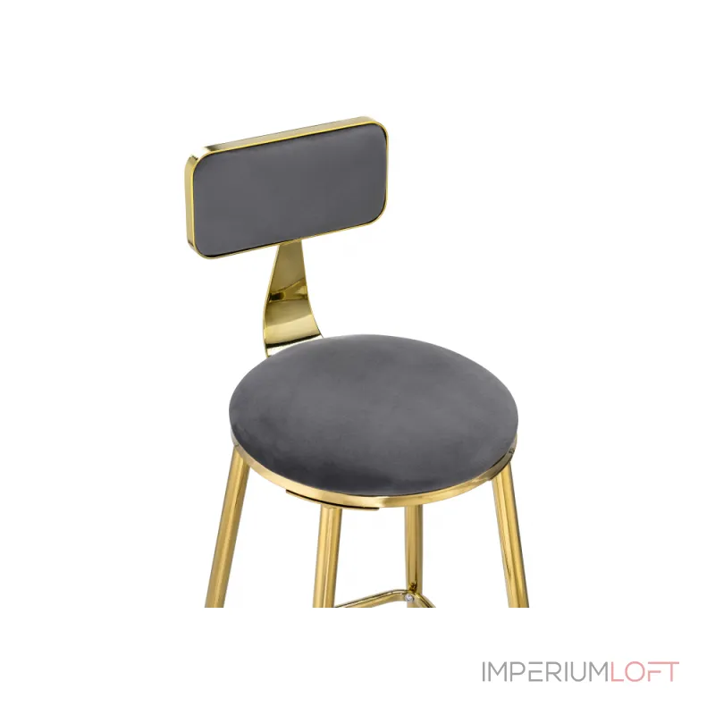 Барный стул Woodville 15678 от ImperiumLoft