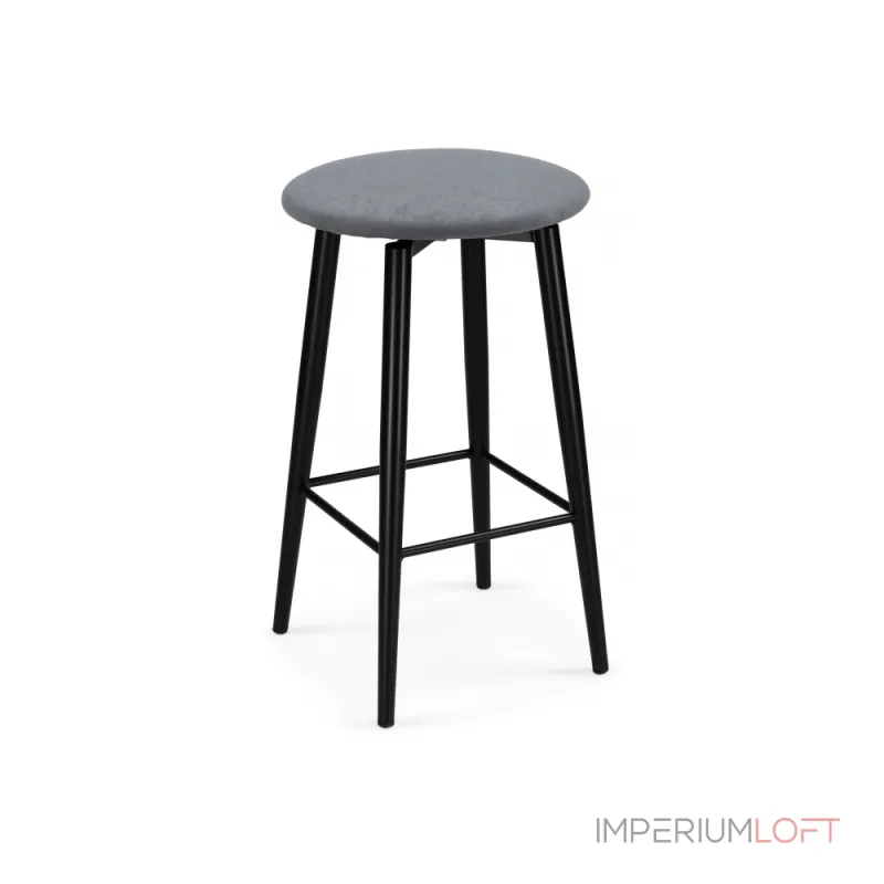 Барный стул Woodville 578584 от ImperiumLoft Барный стул Woodville 578584 от ImperiumLoft