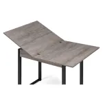 Деревянный стол Woodville 528556 от ImperiumLoft