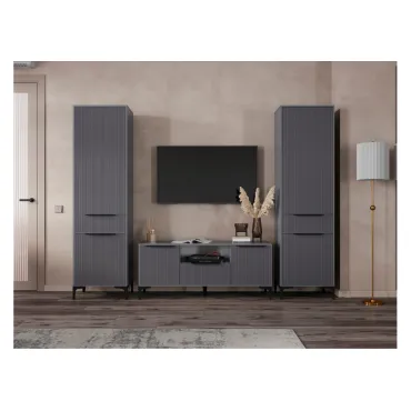 Комплект мебели для гостинной Woodville 620700 Комплект мебели для гостинной Woodville 620700