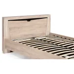 Кровать Woodville 564779 от ImperiumLoft