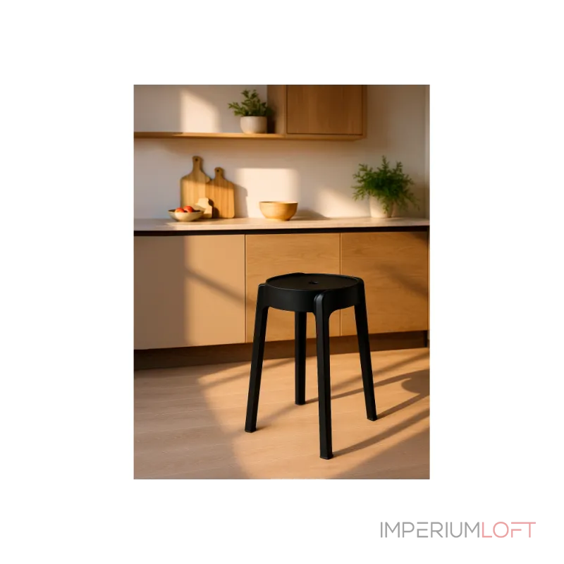 Табурет Woodville 15684 от ImperiumLoft