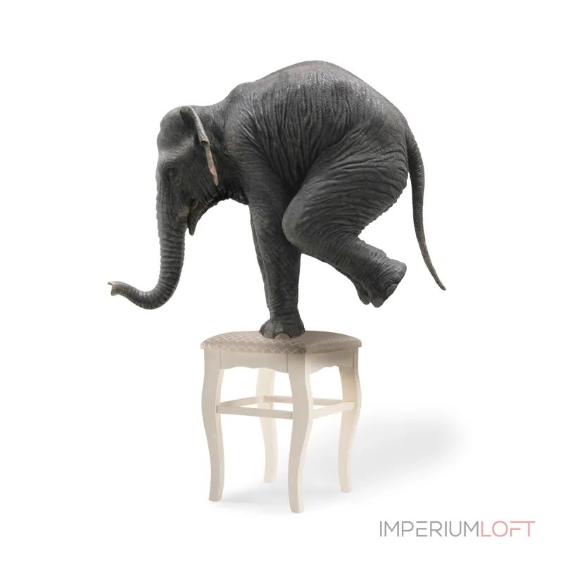 Табурет Woodville 450688 от ImperiumLoft Табурет Woodville 450688 от ImperiumLoft