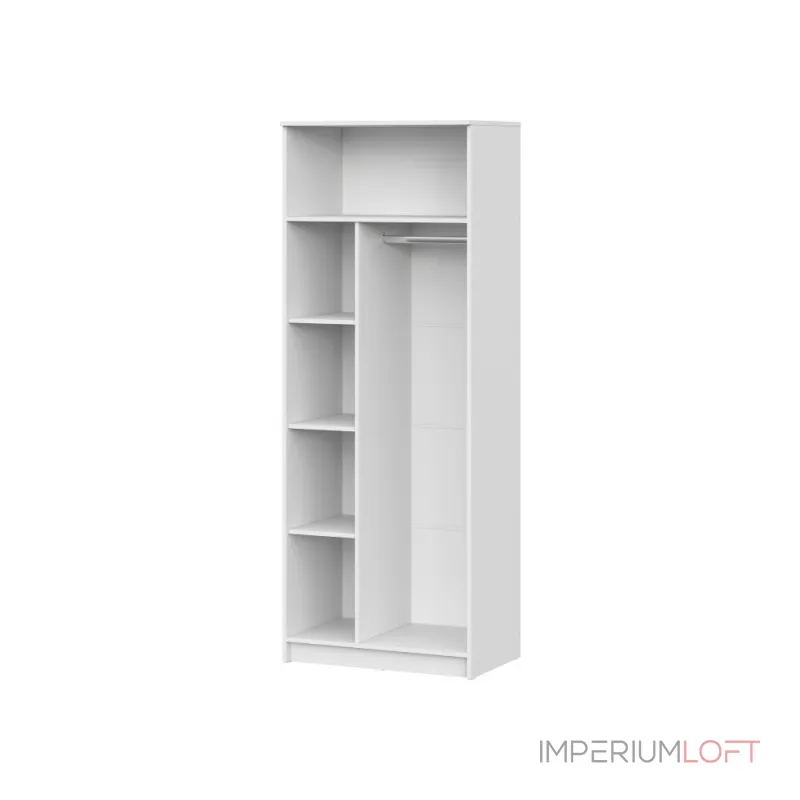 Шкаф Woodville 536245 от ImperiumLoft Шкаф Woodville 536245 от ImperiumLoft