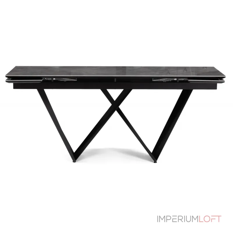 Обеденный стол Woodville 588043 от ImperiumLoft Обеденный стол Woodville 588043 от ImperiumLoft