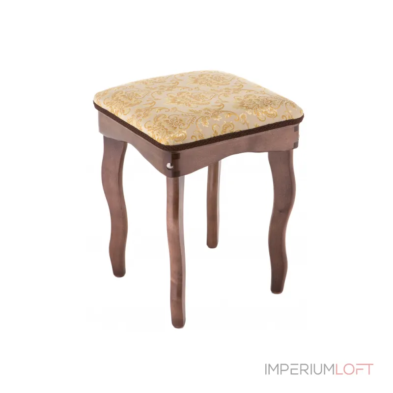 Табурет Woodville 318613 от ImperiumLoft Табурет Woodville 318613 от ImperiumLoft