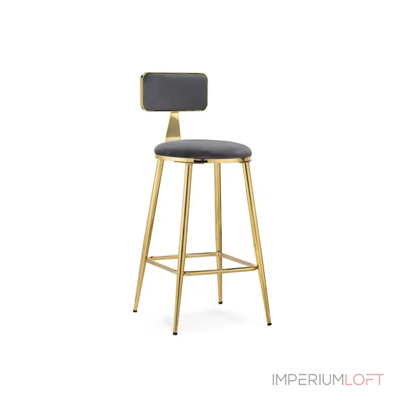 Барный стул Woodville 15678 от ImperiumLoft