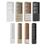 Стелаж Woodville 520931 от ImperiumLoft