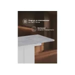 Деревянный стол Woodville 629332 от ImperiumLoft