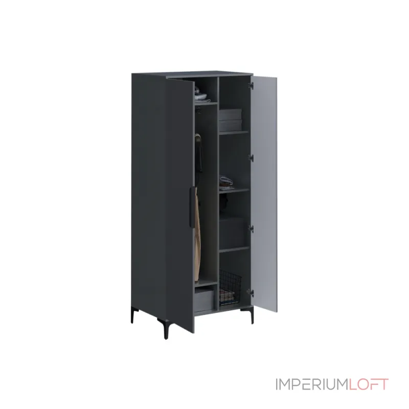 Шкаф Woodville 619902 от ImperiumLoft