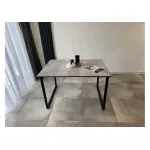 Деревянный стол Woodville 619212 от ImperiumLoft