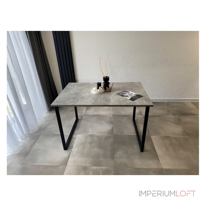 Деревянный стол Woodville 619212 от ImperiumLoft Деревянный стол Woodville 619212 от ImperiumLoft