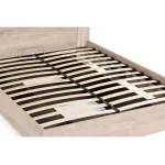 Кровать Woodville 564779 от ImperiumLoft