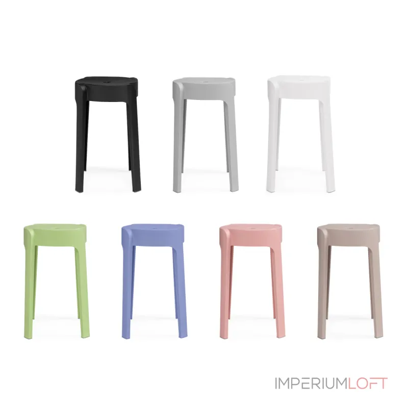 Табурет Woodville 15684 от ImperiumLoft