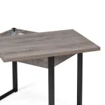 Деревянный стол Woodville 528556 от ImperiumLoft