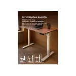 Компьютерный стол Woodville 614603 от ImperiumLoft