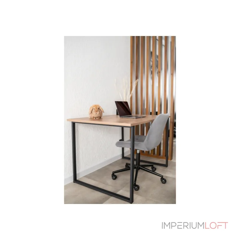 Деревянный стол Woodville 615152 от ImperiumLoft Деревянный стол Woodville 615152 от ImperiumLoft