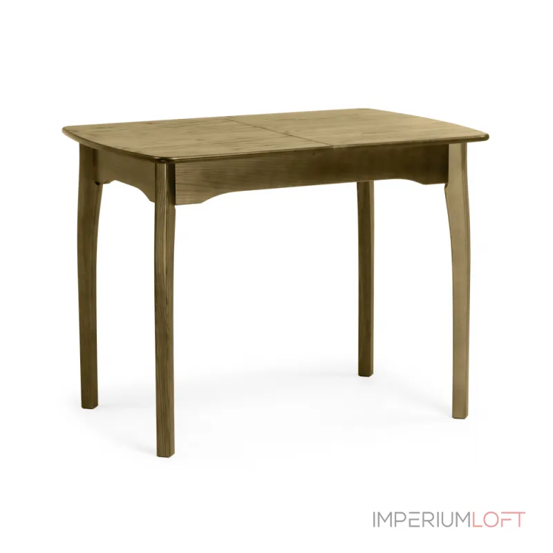 Деревянный стол Woodville 615274 от ImperiumLoft