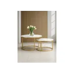 Журнальный стол Woodville 500008 от ImperiumLoft