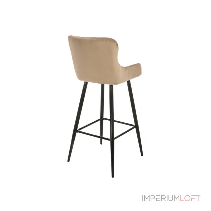 Барный стул Woodville 11536 от ImperiumLoft