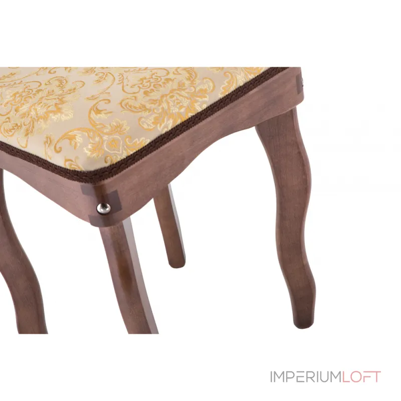 Табурет Woodville 318613 от ImperiumLoft Табурет Woodville 318613 от ImperiumLoft