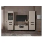 Комплект мебели для гостинной Woodville 620692 от ImperiumLoft