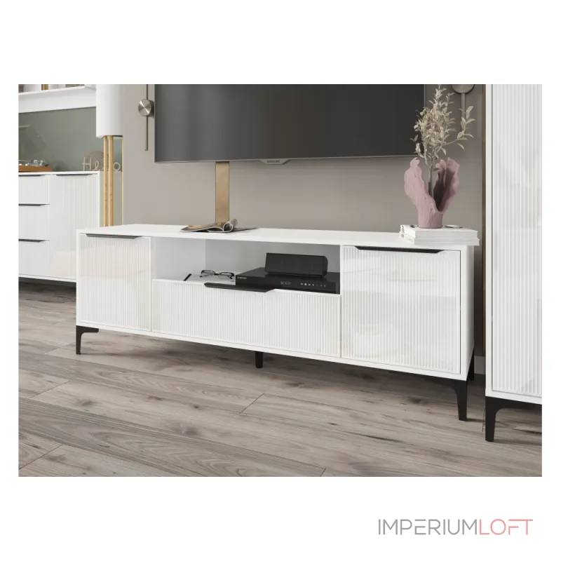 ТВ-тумбы Woodville 619892 от ImperiumLoft