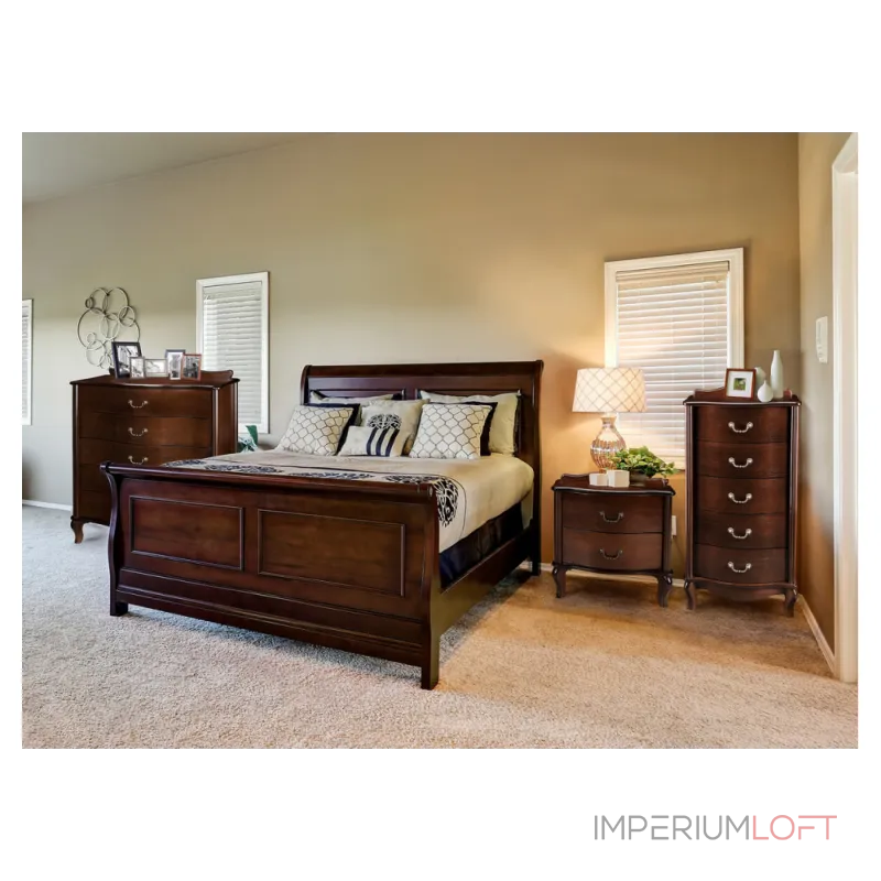 Комод Woodville 427065 от ImperiumLoft Комод Woodville 427065 от ImperiumLoft